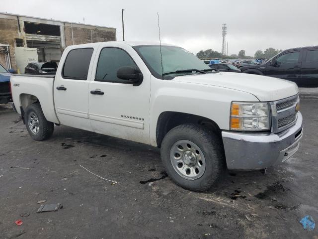 Vin: 1gcpkse77cf106313, lot: 65795913, chevrolet all models k1500 lt 20124