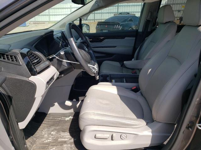 2018 HONDA ODYSSEY EL - 5FNRL6H90JB021924