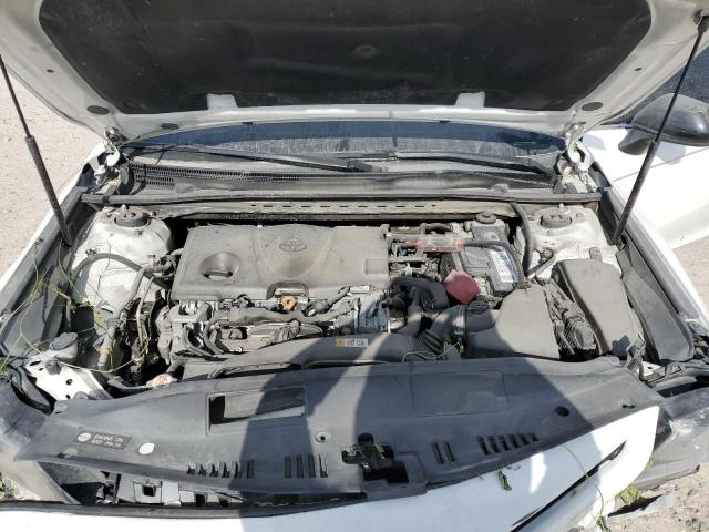 2019 TOYOTA CAMRY 4C 4T1B11HK4KU846916
