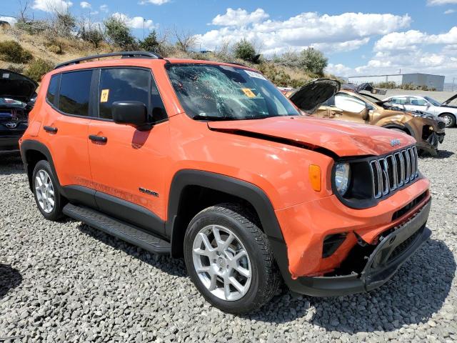 ZACNJDAB0MPM12149 Jeep Renegade Sport