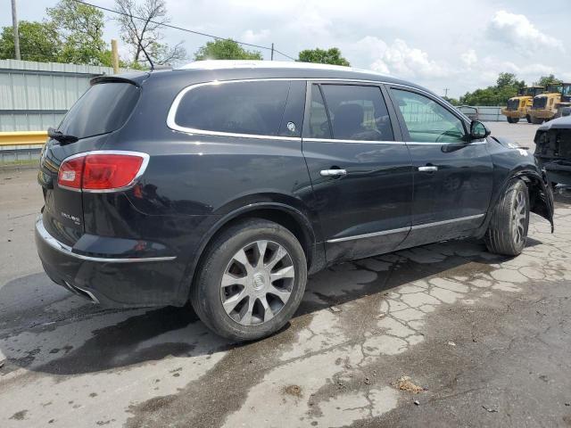 VIN 5GAKVCKD7HJ262472 2017 BUICK ENCLAVE no.3