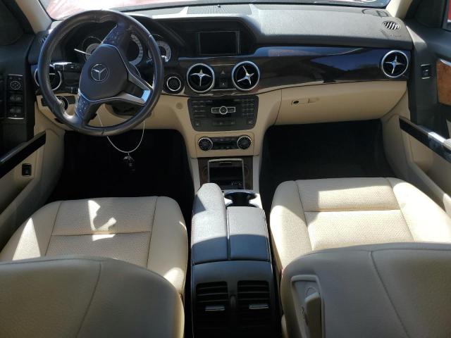 WDCGG5HB7FG401097 Mercedes-Benz GLK 350