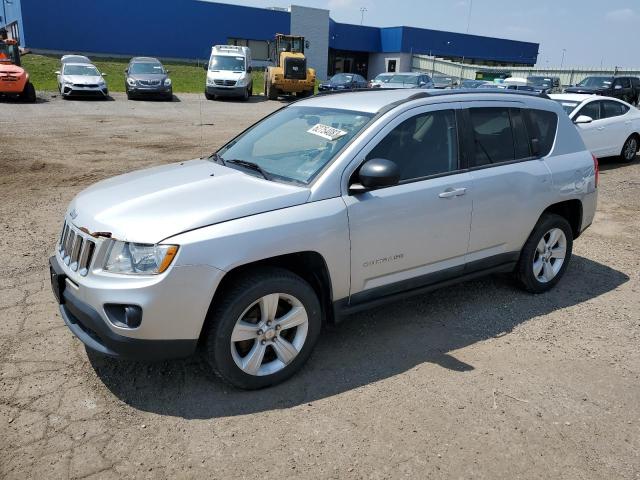 2011 Jeep Compass Sport