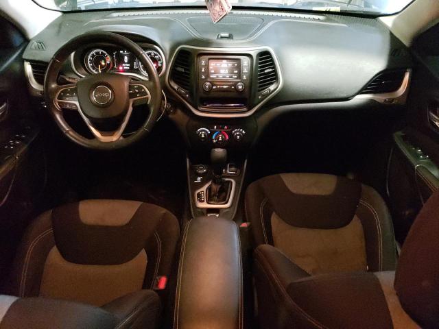 1C4PJMAB7GW327800 Jeep Cherokee Sport