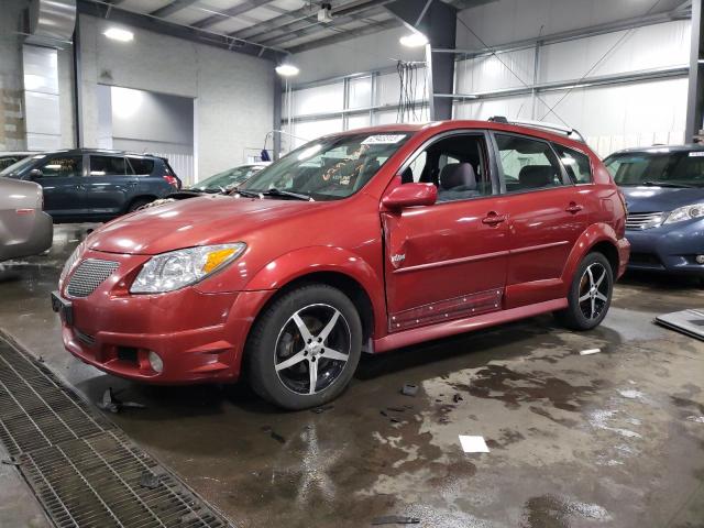 2006 Pontiac Vibe 