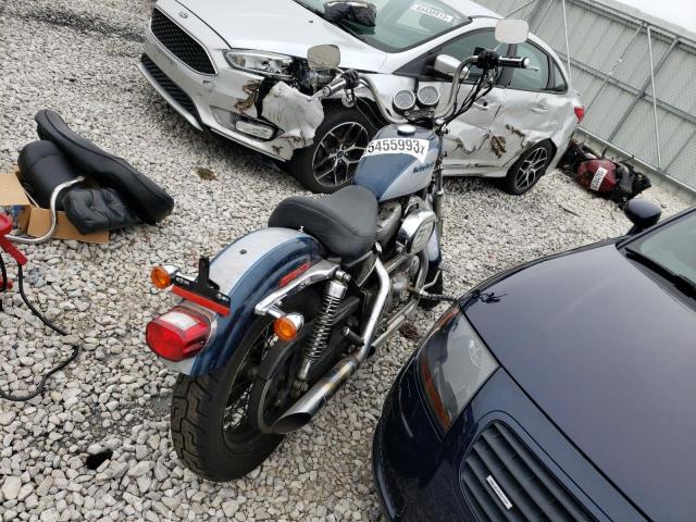 2002 HARLEY-DAVIDSON XL1200 1HD1CAP182K115838