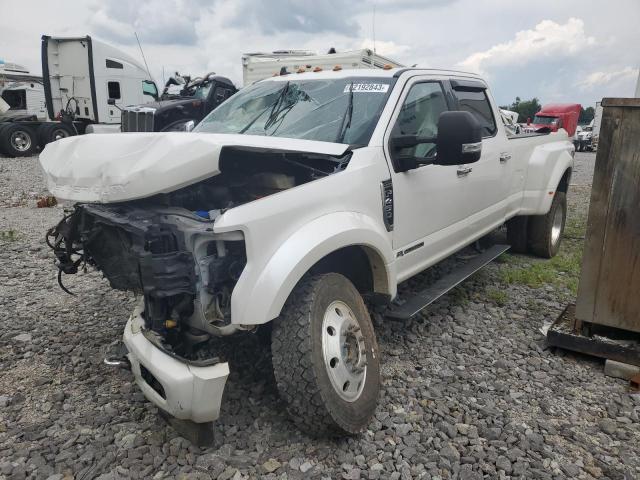 2019 Ford Super Duty F-450 