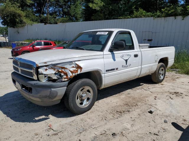 2000 Dodge Ram 1500 