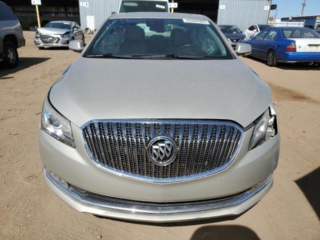1G4GF5G37FF158878 Buick Lacrosse Premium