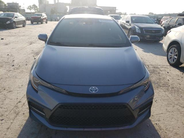 JTDS4RCEXLJ050010 Toyota COROLLA SE