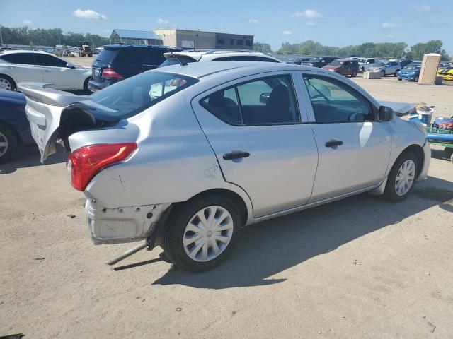 3N1CN7AP6EL823306 | 2014 Nissan versa s