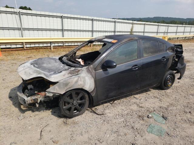 2010 Mazda Mazda3 i