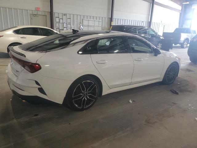 2021 KIA K5 GT - 5XXG44J87MG072056