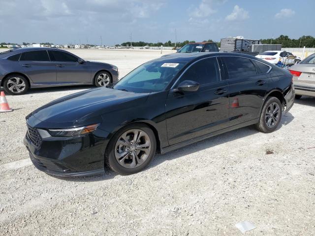 2023 Honda Accord Coupe EX