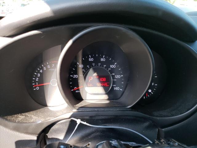 KNDJX3A58F7189847 KIA Soul !