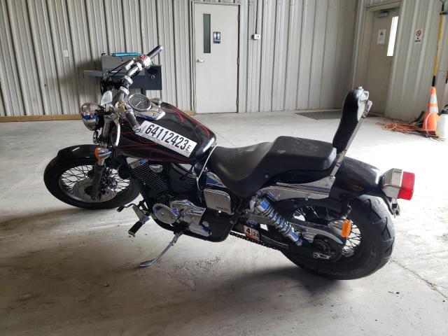 2007 HONDA VT750 DC JH2RC44477M100254