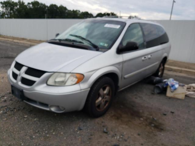 2004 Dodge Grand Caravan SXT