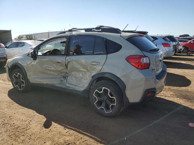 JF2GPACC1E8302008 Subaru Xv Crosstrek 2.0 Premium