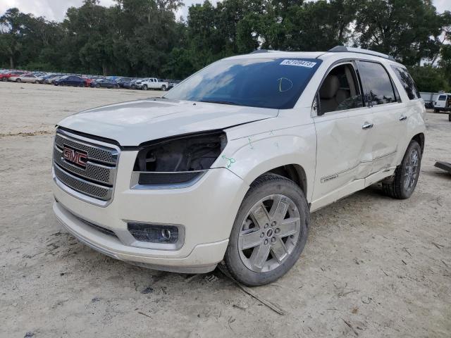 2013 GMC Acadia Denali