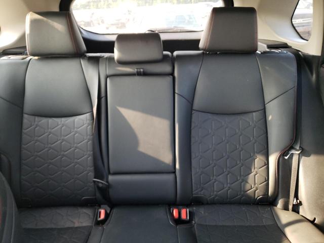 2021 TOYOTA RAV4 TRD O 2T3S1RFV6MW161242