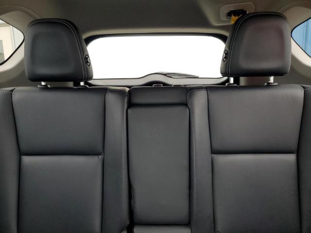 2018 TOYOTA RAV4 LIMIT - 2T3DFREV4JW777030