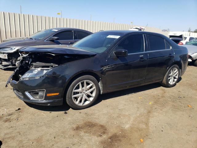 Vin: 3fahp0ja4br121922, lot: 66113453, ford fusion sel 20111