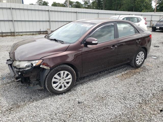 KIA FORTE EX