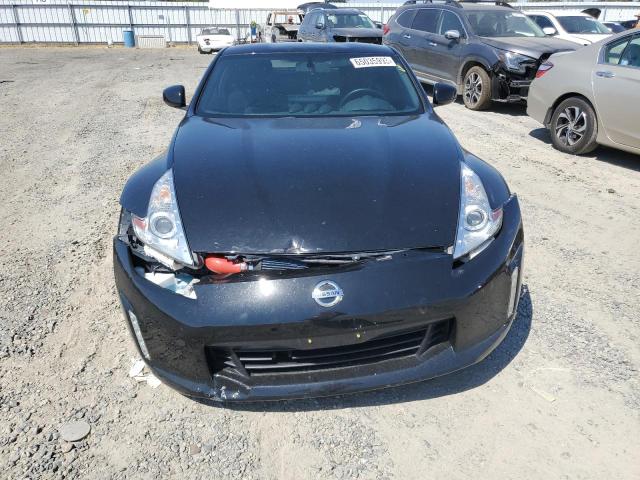JN1AZ4EH5FM442339 Nissan 370Z BASE