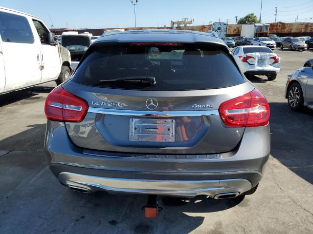 WDCTG4GB1FJ027177 Mercedes-Benz Gla 250 4matic