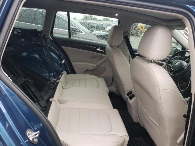 2018 VOLKSWAGEN GOLF SPORT - 3VWL17AU8JM768471