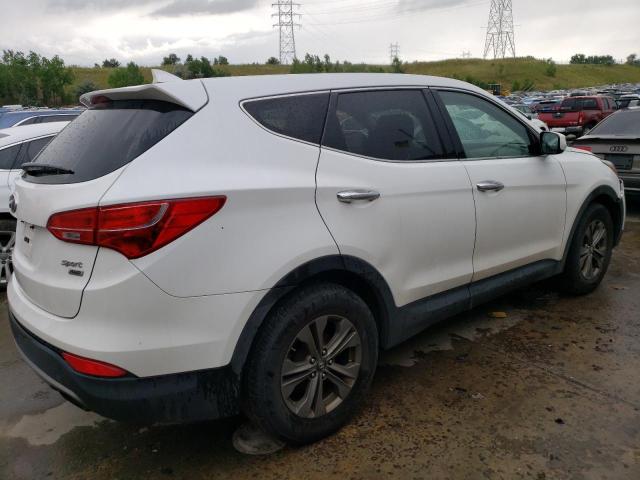 5XYZTDLB6EG152420 Hyundai SANTA FE SPORT