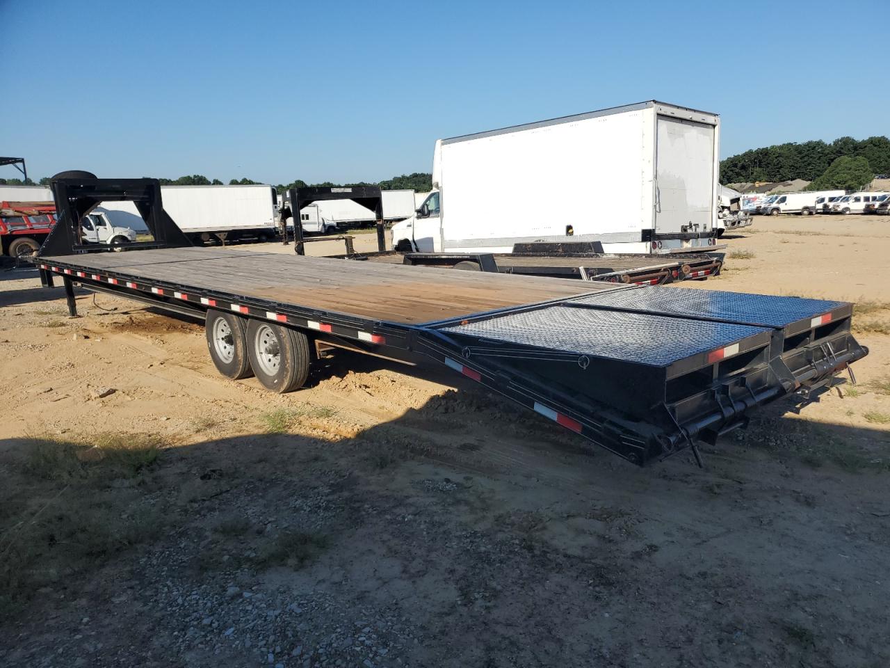 Lot #2955136774 2022 OTHER TRAILER