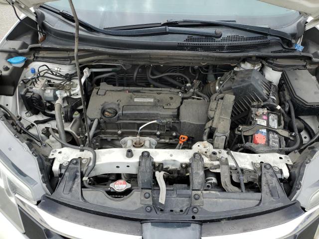 5J6RM3H5XGL011443 Honda CR-V EX