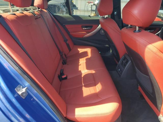 WBA3A9C56EF479063 BMW 335 I