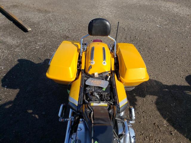 2009 HARLEY-DAVIDSON FLTRSE3 - 1HD1PV8109Y952505