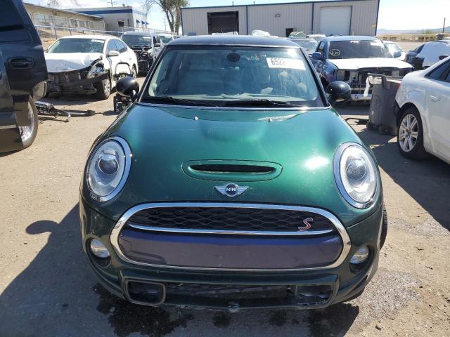 WMWXP7C5XG3B33822 Mini COOPER S