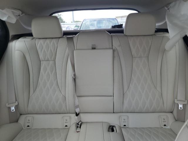 2022 BUICK ENVISION A - LRBFZSR45ND163467