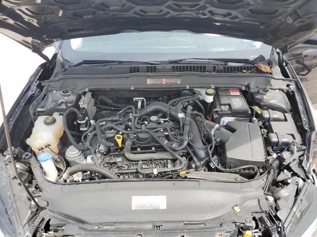 3FA6P0HD6LR147625 Ford FUSION SE