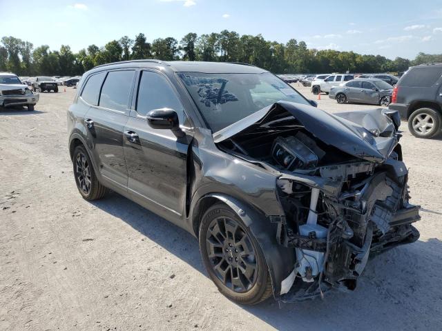 5XYP3DHC1NG292304 KIA Telluride Ex
