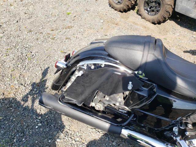 2018 HARLEY-DAVIDSON FLHX STREE - 1HD1KBC19JB660282
