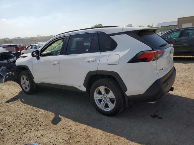 JTMLWRFV5MD128445 | 2021 TOYOTA RAV4 LE