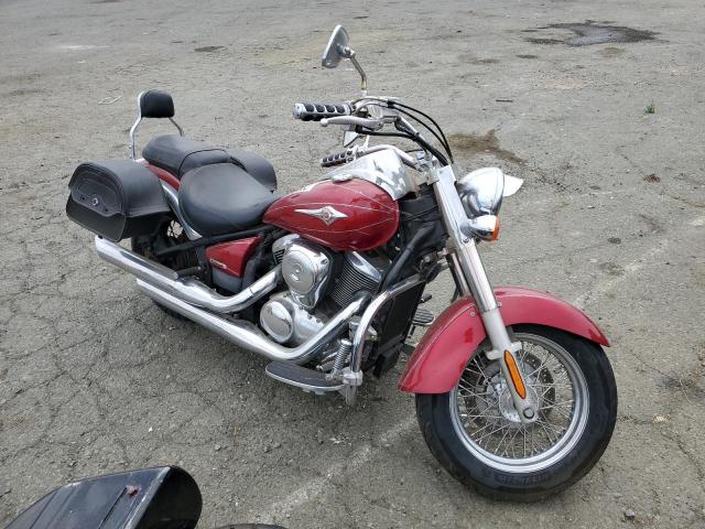 2007 KAWASAKI VN900 B - JKAVN2B187A017992