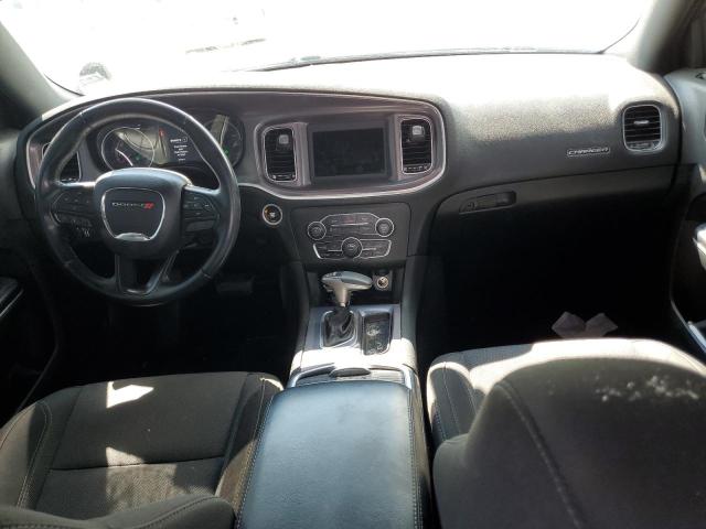 2C3CDXBG4KH658380 Dodge Charger Sxt
