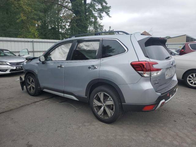 JF2SKAWC0KH409809 | 2019 SUBARU FORESTER T