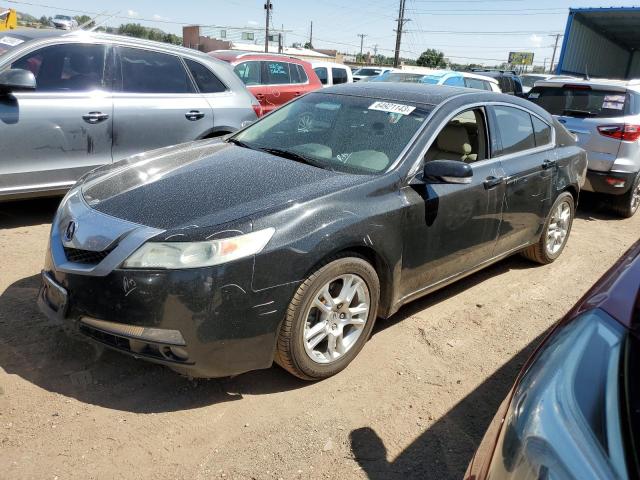 2010 Acura TL 