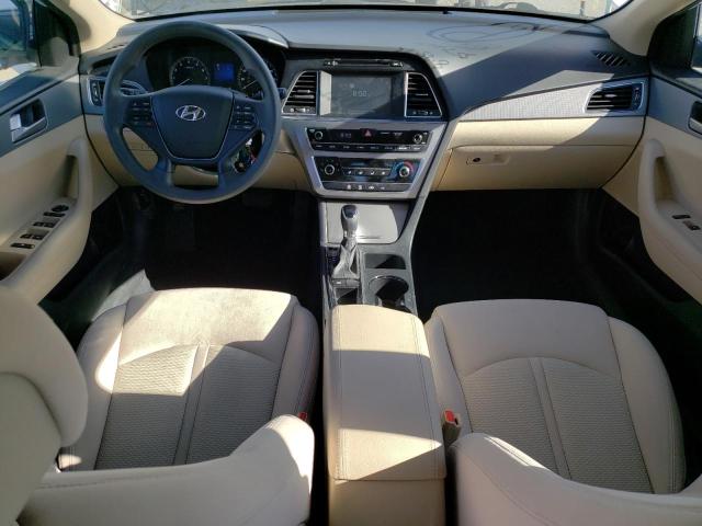 6NPE24AF0HH548265 | 2017 HYUNDAI SONATA