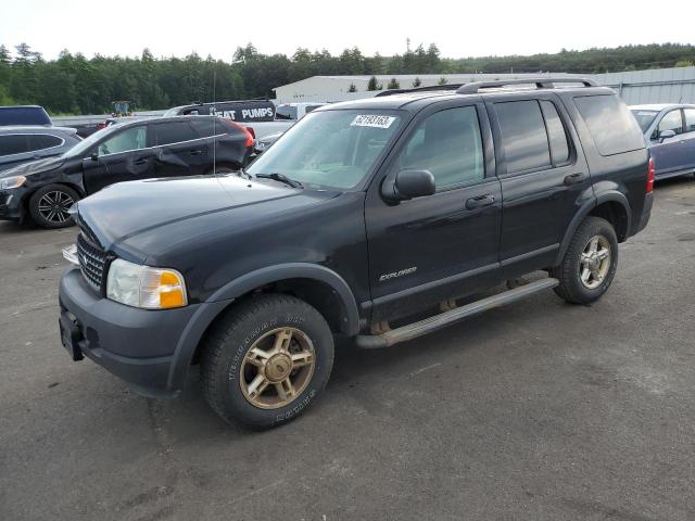 2004 Ford Explorer XLS