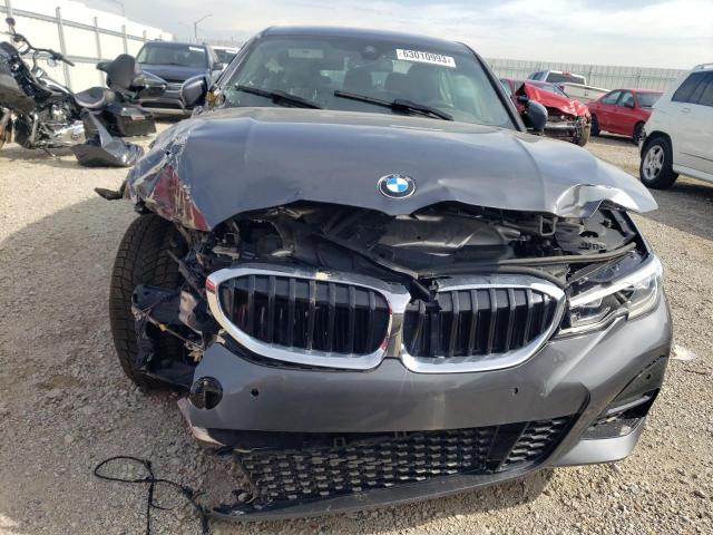 2020 BMW 330XI - 3MW5R7J08L8B23264