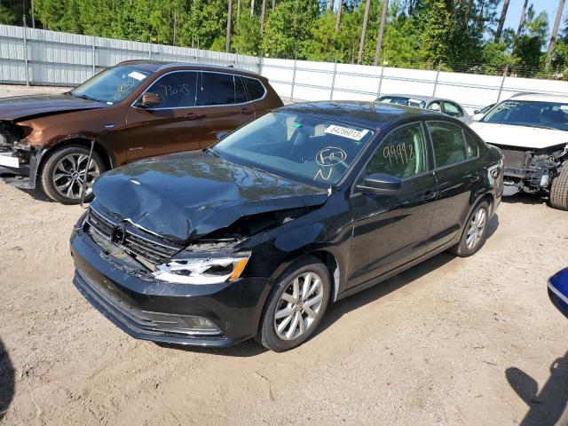 VOLKSWAGEN JETTA SE 2015 0