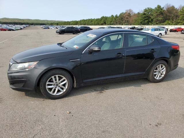 2011 Kia Optima LX